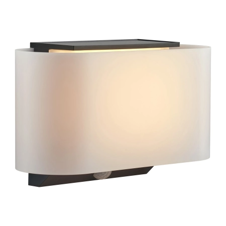 Kinkiet zewnętrzny Piola NO2418051001 - Nordlux